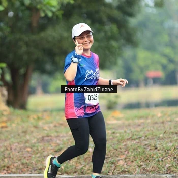 Runner Photo 8138234