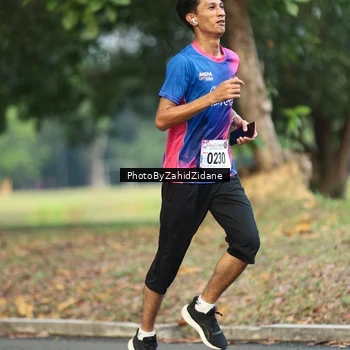Runner Photo 8138235
