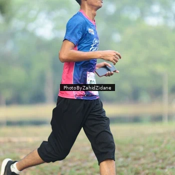 Runner Photo 8138236