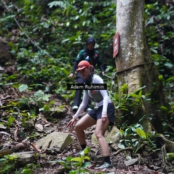 Runner Photo 8138239