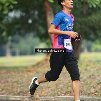 Runner Photo 8138240