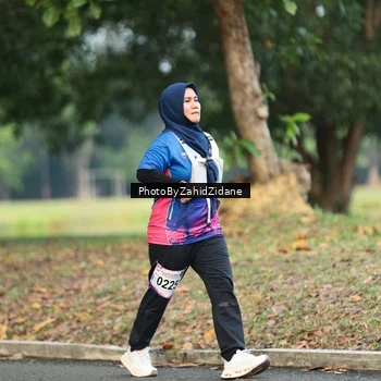 Runner Photo 8138242