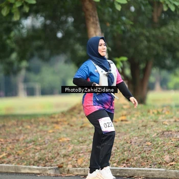 Runner Photo 8138243