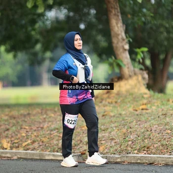 Runner Photo 8138244