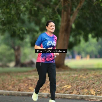 Runner Photo 8138245