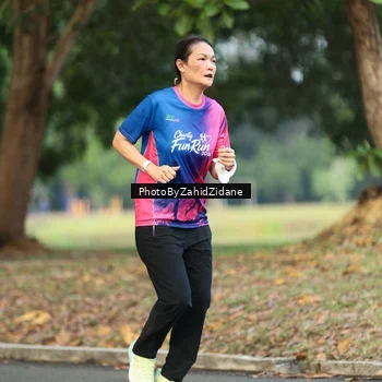 Runner Photo 8138246