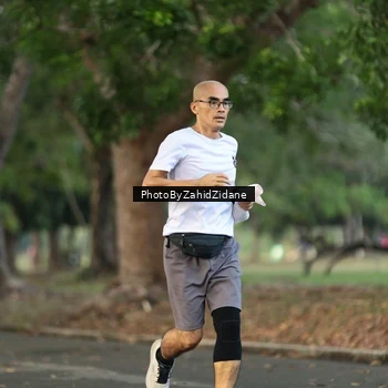 Runner Photo 8138247