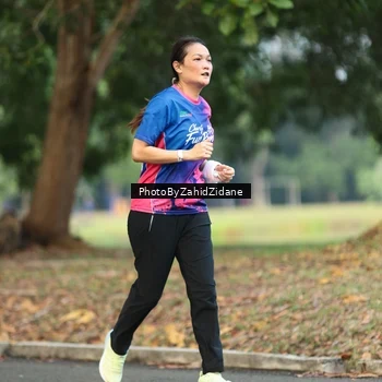 Runner Photo 8138248