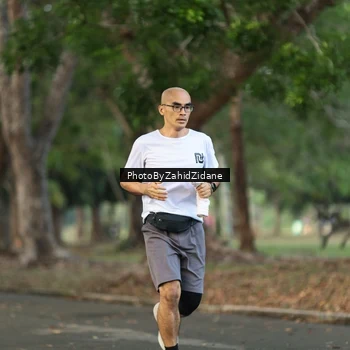 Runner Photo 8138250