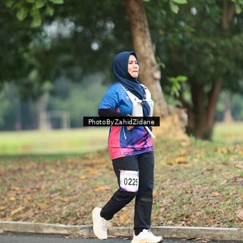 Runner Photo 8138252
