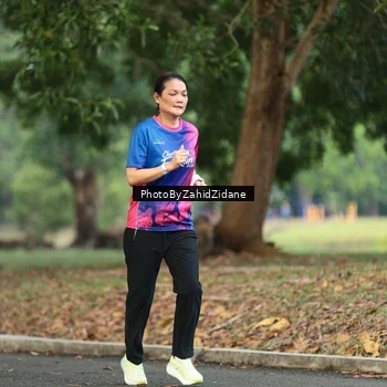 Runner Photo 8138253