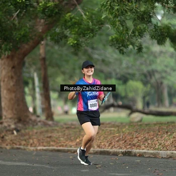 Runner Photo 8138254