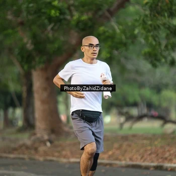 Runner Photo 8138255
