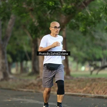 Runner Photo 8138256