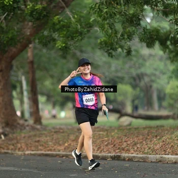 Runner Photo 8138259