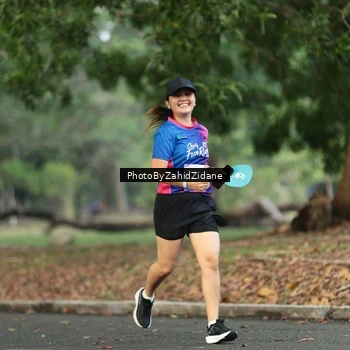 Runner Photo 8138260
