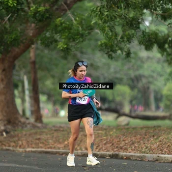 Runner Photo 8138264