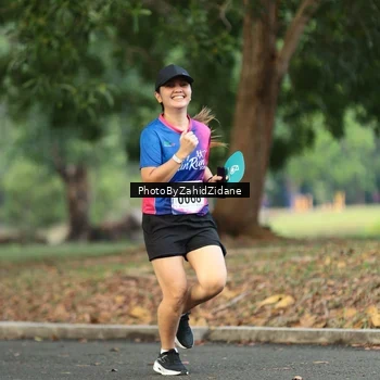 Runner Photo 8138265