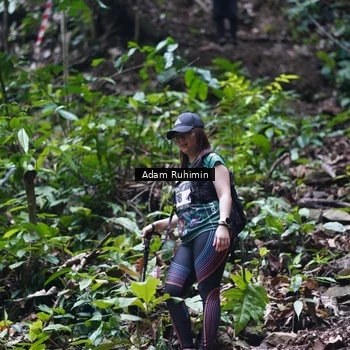 Runner Photo 8138266