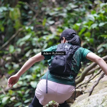 Runner Photo 8138268