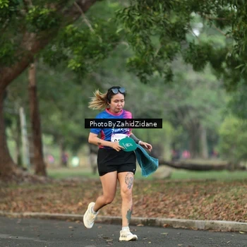 Runner Photo 8138271
