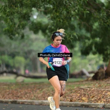 Runner Photo 8138274
