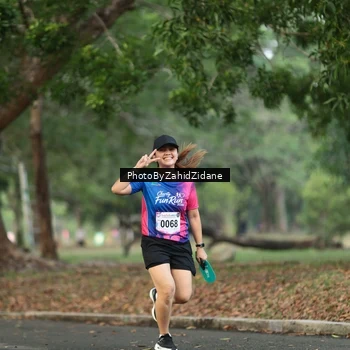 Runner Photo 8138275