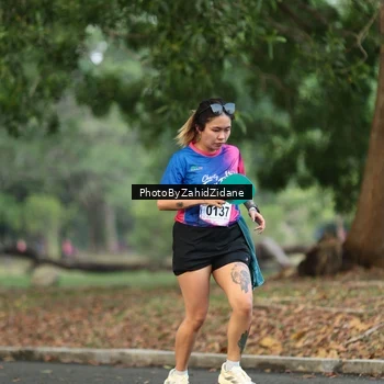 Runner Photo 8138278