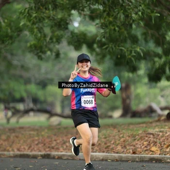 Runner Photo 8138279
