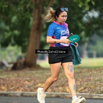Runner Photo 8138280