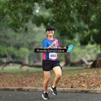 Runner Photo 8138281