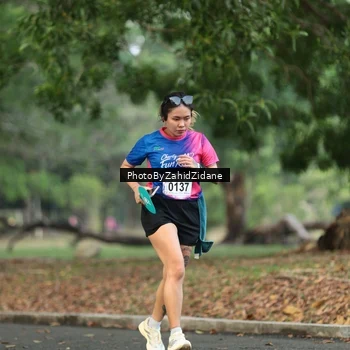 Runner Photo 8138283