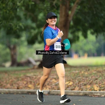 Runner Photo 8138286