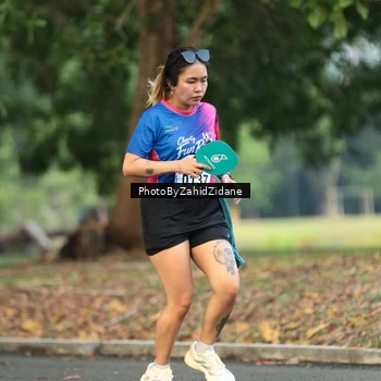 Runner Photo 8138288