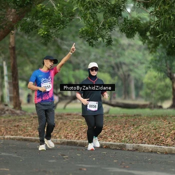 Runner Photo 8138289