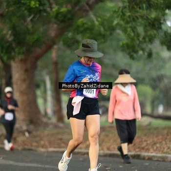 Runner Photo 8138292