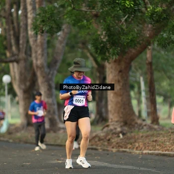 Runner Photo 8138293