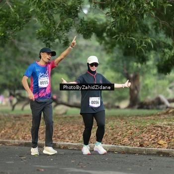 Runner Photo 8138295