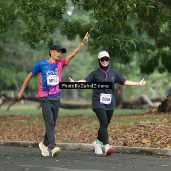 Runner Photo 8138301