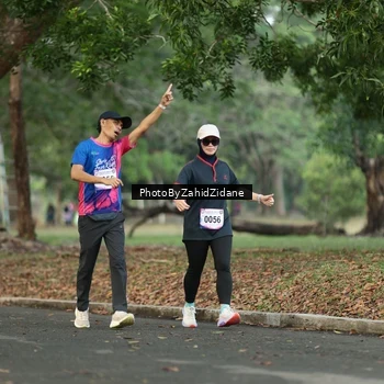 Runner Photo 8138302