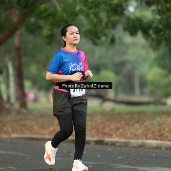 Runner Photo 8138304