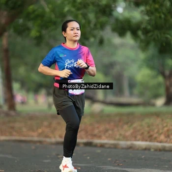 Runner Photo 8138307