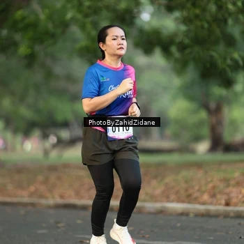 Runner Photo 8138311