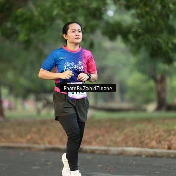 Runner Photo 8138312