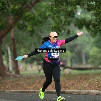 Runner Photo 8138313