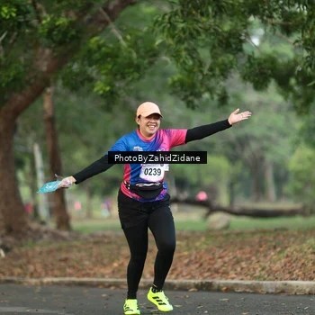 Runner Photo 8138314