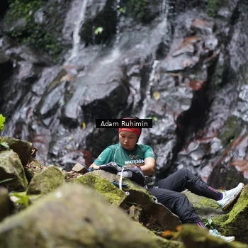 Runner Photo 8138315