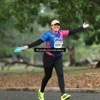 Runner Photo 8138316