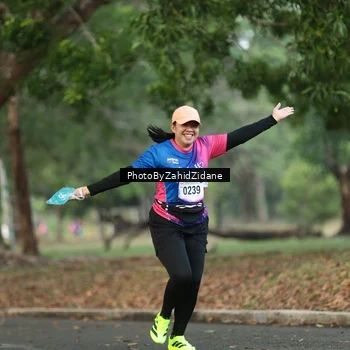 Runner Photo 8138318