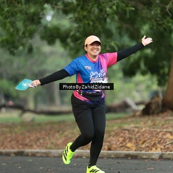 Runner Photo 8138319